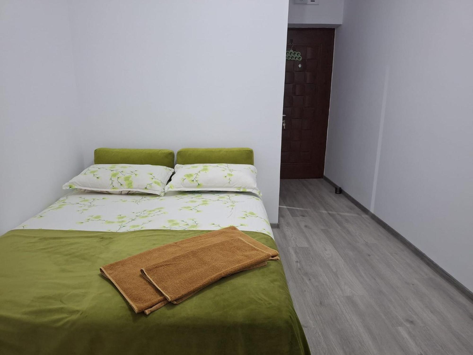 Anna Home Râmnicu Vâlcea Εξωτερικό φωτογραφία