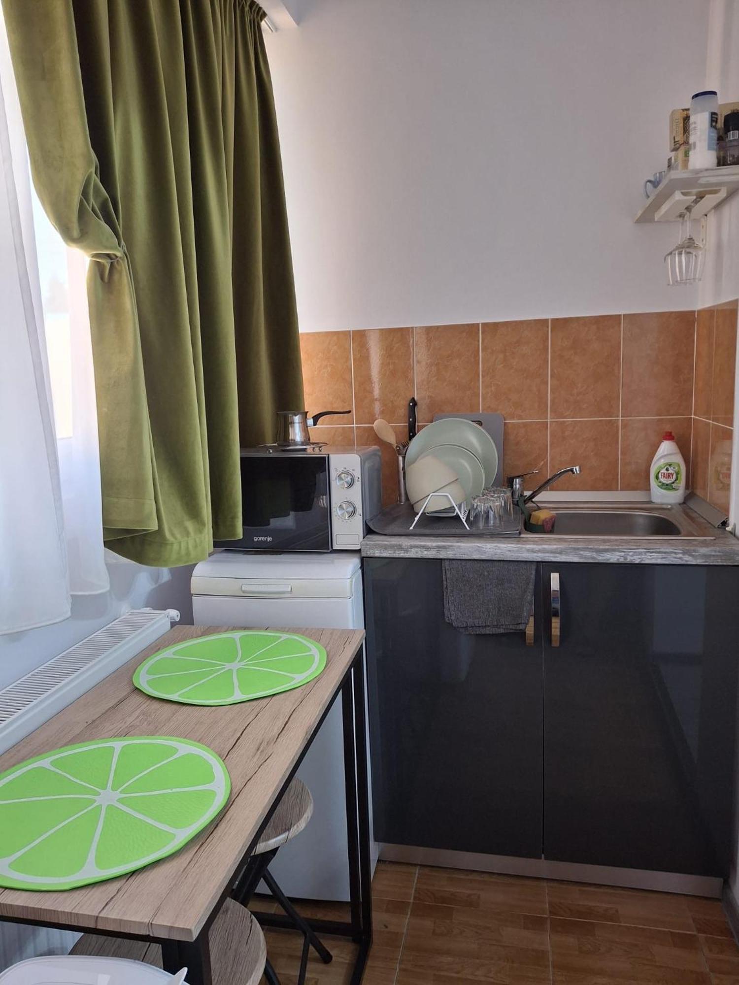 Anna Home Râmnicu Vâlcea Εξωτερικό φωτογραφία