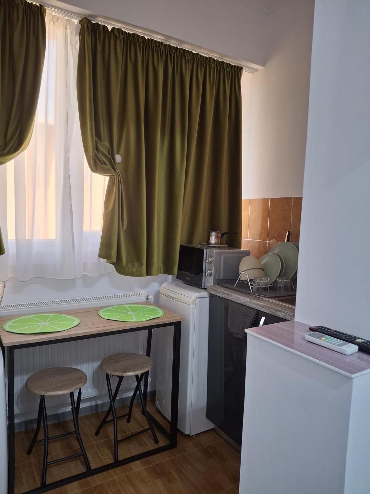 Anna Home Râmnicu Vâlcea Εξωτερικό φωτογραφία