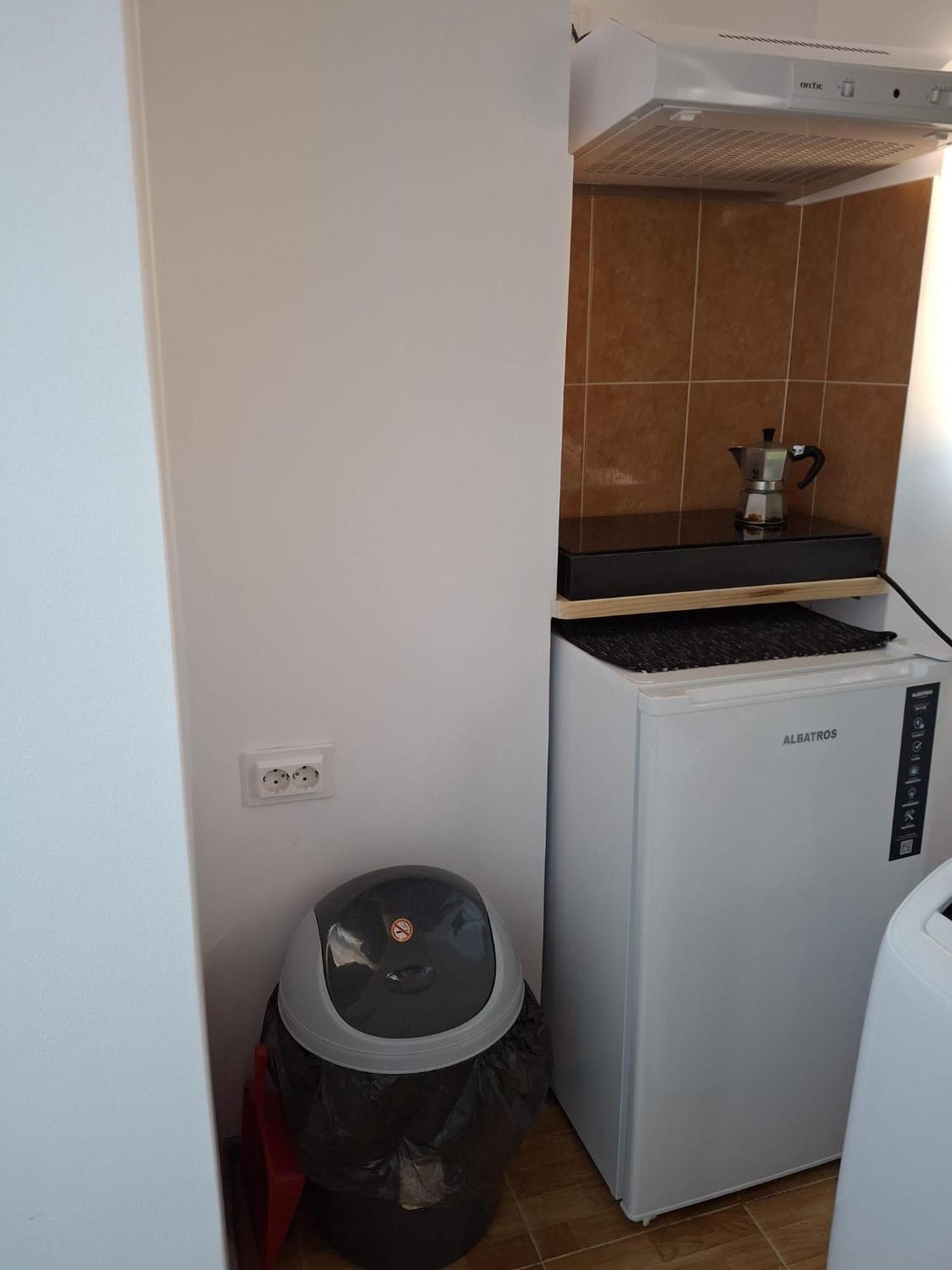 Anna Home Râmnicu Vâlcea Εξωτερικό φωτογραφία