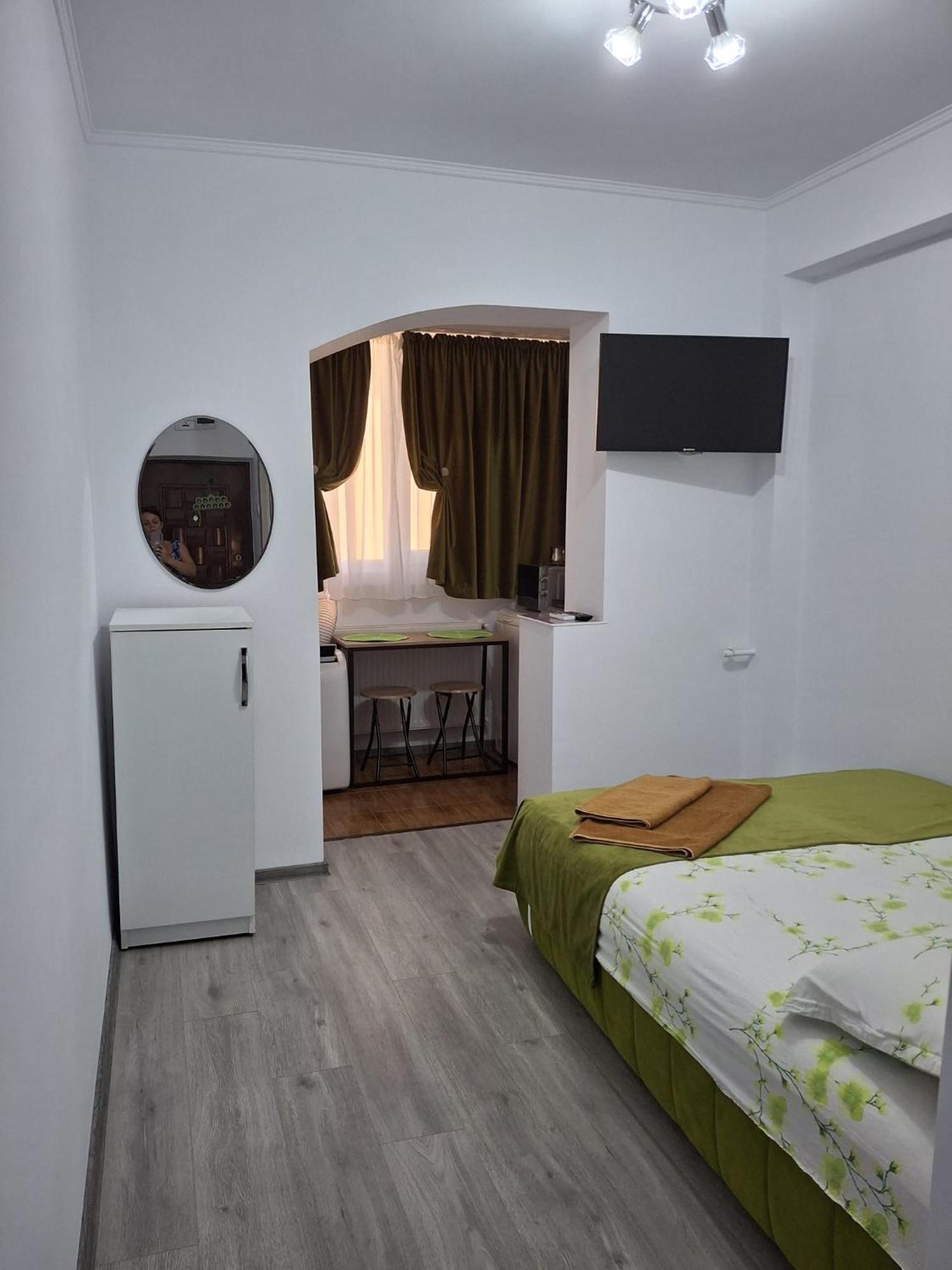 Anna Home Râmnicu Vâlcea Εξωτερικό φωτογραφία