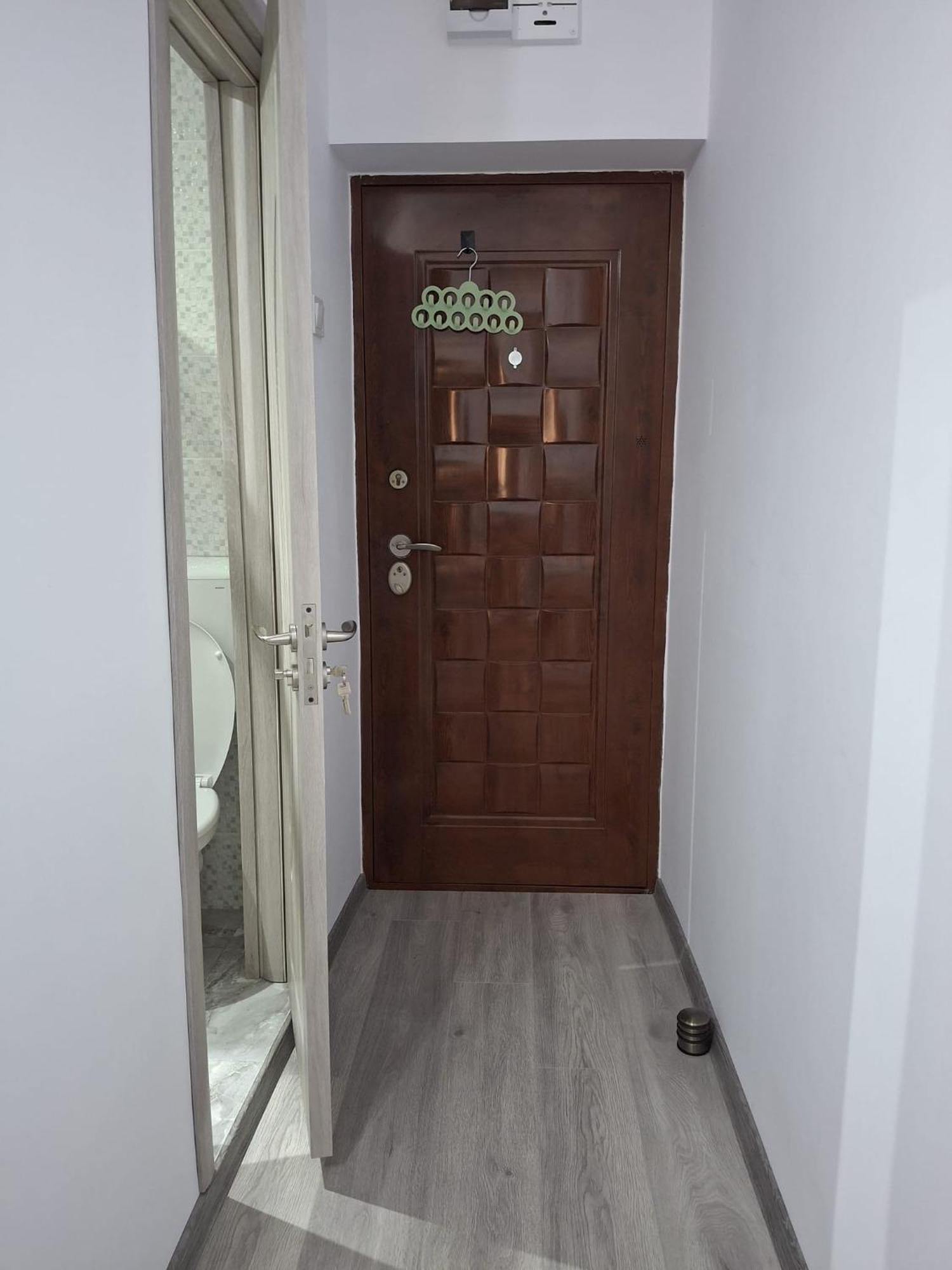 Anna Home Râmnicu Vâlcea Εξωτερικό φωτογραφία
